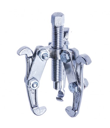 Съемник подшипников трехзахватный 4" (100мм) SP304ST STANDART